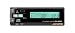 Alpine CRM-1652RF - Car CD changer remote control unit - radio
