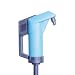 Action Pump 3007 Center Lever Polypropylene Pump With Telescoping Suction Tube