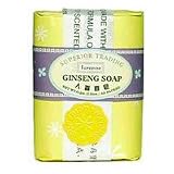 Superior Ginseng Ginseng Soap