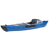 Coleman Fastback Kayak