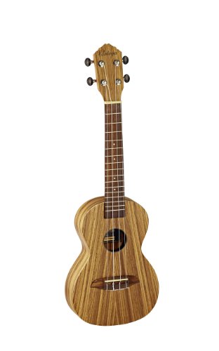 Ortega Friends Serie RFU11Z Concert Ukulele ohne Tonabnehmer inkl. Tasche Preisvergleich