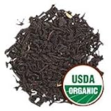 China Black Orange Pekoe Organic - 1 lb,(Frontier)