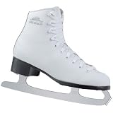 CCM Pirouette Womens Figure Ice Skates - 6.0