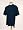 Navy/Forest Green