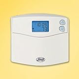 Hunter 44260 Set and Save Programmable Thermostat