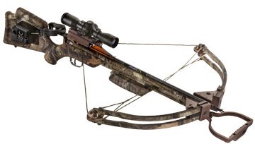 New Tenpoint Crossbow Technologies 11 Maverick Hp Xbow Package 3x Pro View 2 Scope Durability
