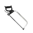 16 In. Professional Butcher Meat Saw Stainless Steel