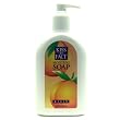Kiss My Face Liquid Peach Soap 9oz Pump Kiss My Face Liquid Peach Soap 9oz Pump