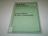 Social work in the community