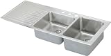 Elkay Gourmet Collection ILGR5422R