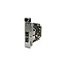 Optical Line Converter Module with Two Empty Sfp Slots