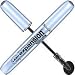 Maybelline Lash Expansion Waterproof Mascara ~ 461 Very Black