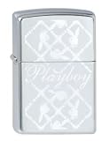 Zippo 2002482 Nr. 250 Playboy Multi Bunny