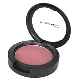 MAC Face Care - Blush Powder - Deep Plum 6g/0.2oz