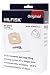 Nilfisk Power Series Dust Bag and Filter Pack