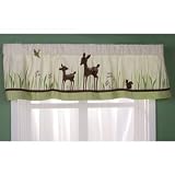 Willow Organic Valance