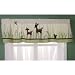 Willow Organic Valance