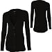 Nixon Paper Doll Cardigan Sweater - Women's
