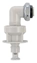 カクダイ 洗濯機用ニップル 7725