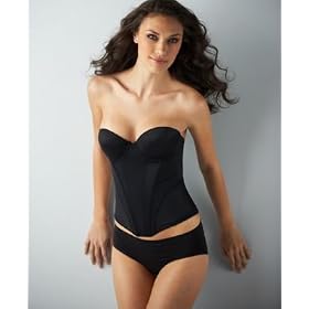 Jezebel Caress bustier