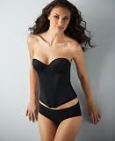 Jezebel Caress bustier