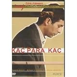 Kaç Para Kaç (Run for Money) (Dvd)