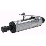 Buy 1 4 AIR DIE GRINDER 4.5CFM CENTRAL PNEUMATIC by CENTRAL PNEUMATIC
