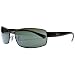 Ray-Ban RB 3364 Metal-Frame Sunglasses- All Colors And Sizes