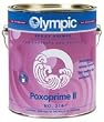 Poxoprime II Epoxy Primer for Swimming Pools