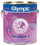 Poxoprime II Epoxy Primer for Swimming Pools