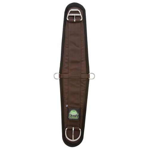 Weaver Leather FET/LN SMART CINCH,RPR,BR