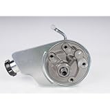 ACDelco 15909827 GM Original Equipment Power Steering Pump
