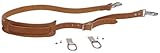 Klein Tools 5102S Tool Bag Shoulder Strap Kit for 5102 and 5105 Canvas Bags