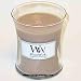 Virginia Candle WoodWick 10 Oz. Candle - Vanilla Latte