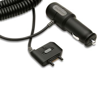 Wireless: Sony Ericsson Cigarette Lighter Adapter CLA 60