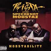 Twista And The Speed Knot Mobstaz-In Your World-CDS-FLAC-1998-FORSAKEN Download