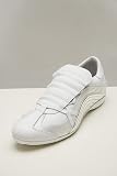 D&G White Sneakers