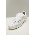 D&G White Sneakers