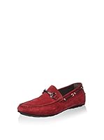 Florsheim Náuticos Otello (Rojo)