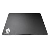 SteelSeries S&S Solo Mouse Pad (Black)