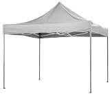 Schneider Pavillon SAFARI 300x600cm, hellgrau