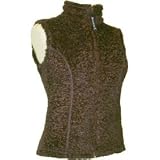 SALE Womens POLARTEC® ThermalPro® Fuana fleece VEST with pockets