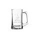 Nascar Individual 15 oz. Sport Mug, Jamie McMurray
