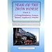 Year Of The Iron Horse 2: JiTong, Fuxin, Benxi, Sujitun - DVD - Belhurst