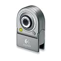 Logitech QuickCam Laptops Deluxe