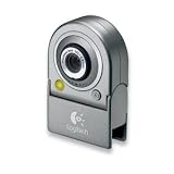 Logitech QuickCam Laptops Deluxe