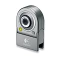 Logitech QuickCam for Laptops Deluxe