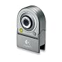 Logitech QuickCam for Notebooks Deluxe Webcam