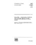 ISO 11260:1994, Soil quality - Determination of effective cation exchange capacity and base saturation level using barium chloride solution