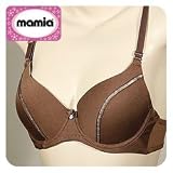 Multi Pack of 2 Convertible Full Support Underwire Bra with Silver Metallic Line